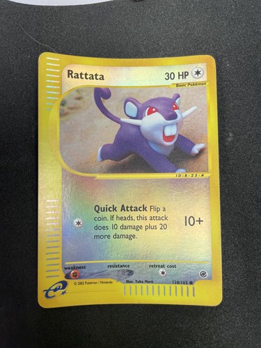 Rattata