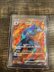 Toxicroak EX