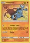 Heracross