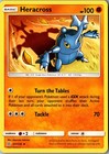 Heracross