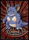 Nidoqueen
