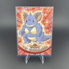 Nidoqueen