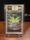 Oddish