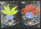 Oddish