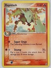Rapidash