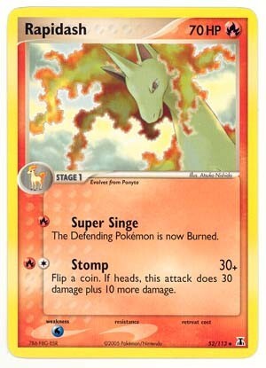 Rapidash