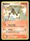 Rapidash