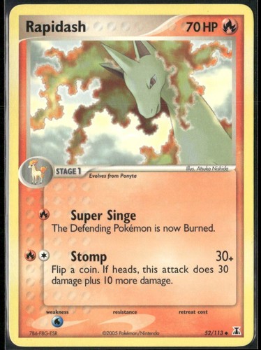 Rapidash