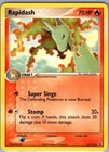 Rapidash