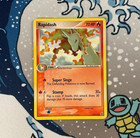 Rapidash