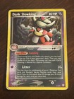 Dark Slowking
