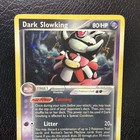 Dark Slowking