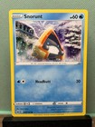 Snorunt