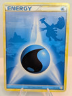 Water Energy