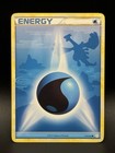 Water Energy