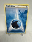Water Energy