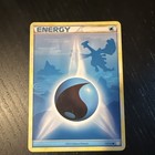 Water Energy
