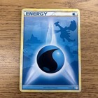 Water Energy