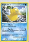 Psyduck