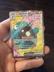 Iono's Bellibolt Ex