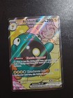 Iono's Bellibolt Ex