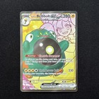 Iono's Bellibolt Ex