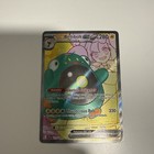 Iono's Bellibolt Ex