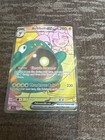 Iono's Bellibolt Ex