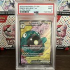 Iono's Bellibolt Ex