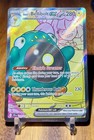 Iono's Bellibolt Ex