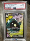 Iono's Bellibolt Ex