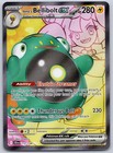 Iono's Bellibolt Ex