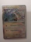 Raging Bolt