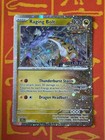 Raging Bolt