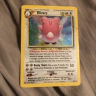 Blissey