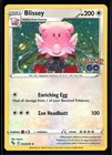 Blissey