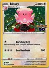 Blissey