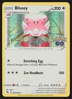 Blissey
