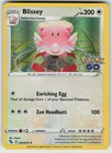 Blissey