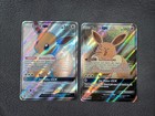Eevee GX