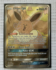 Eevee GX