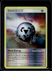 Metal Energy
