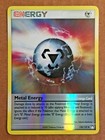 Metal Energy