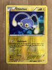 Chinchou