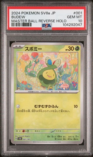 Budew
