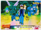 Battle Renewed