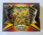 Pikachu V Collection Box