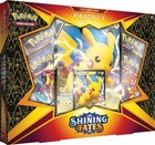 Pikachu V Collection Box