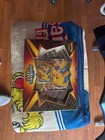 Pikachu V Collection Box