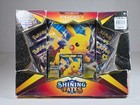 Pikachu V Collection Box